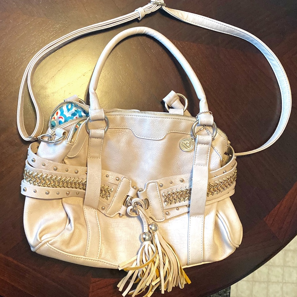 Big Bhudda Bag